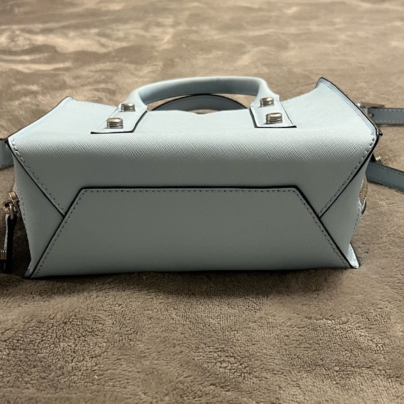 Botkier Satchel Bag Crossbody NWOT - Picture 5 of 12